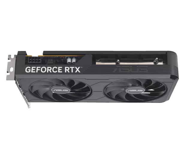 ASUS GeForce RTX 5060 EVO OC 8GB GDDR7 DLSS4 BULK - 1572410 - zdjęcie 6